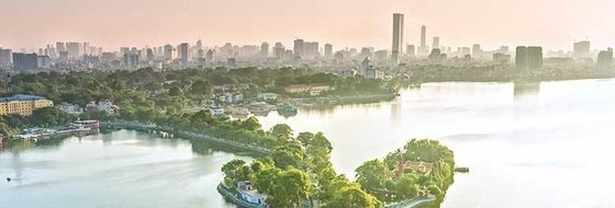 Trade Mission to Vietnam and the Philippines